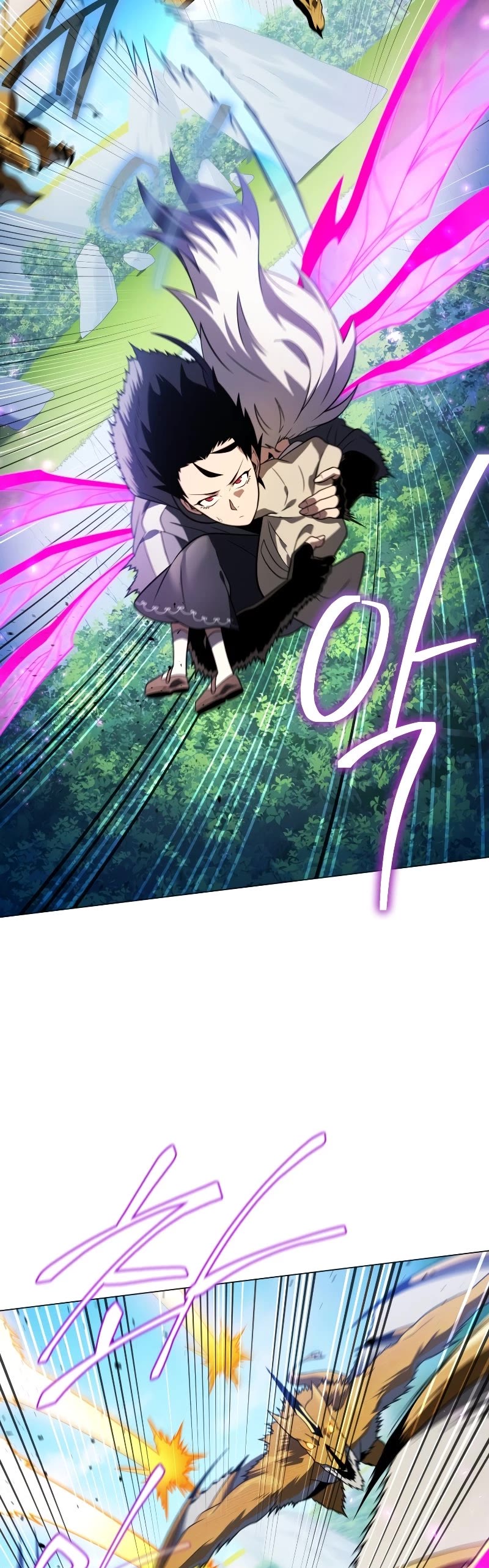 Player Who Returned 10,000 Years Later Chapter 44 page 46 - Chapter 44