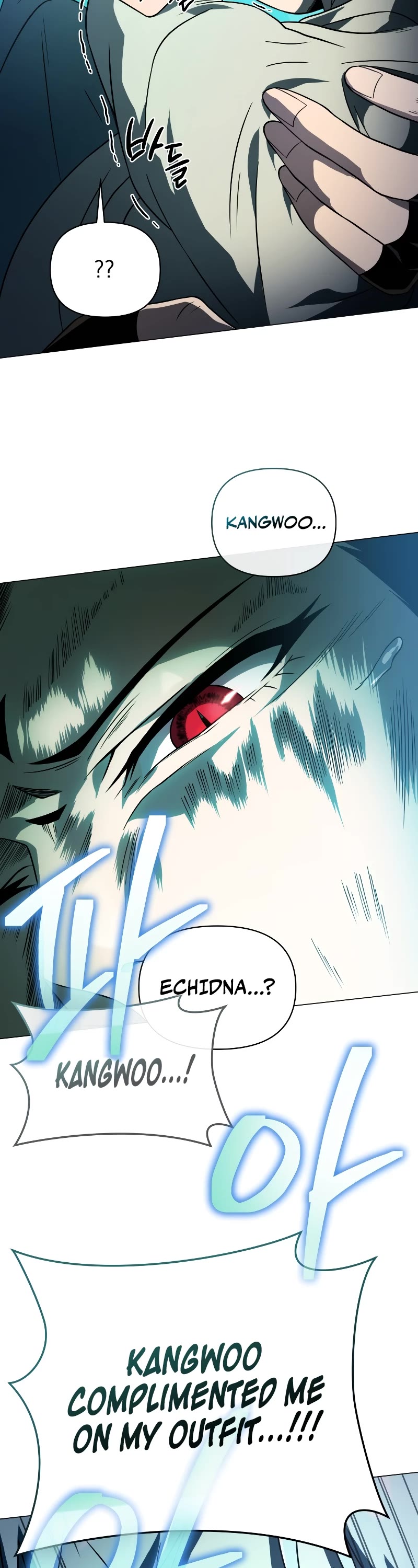Player Who Returned 10,000 Years Later Chapter 44 page 50 - Chapter 44