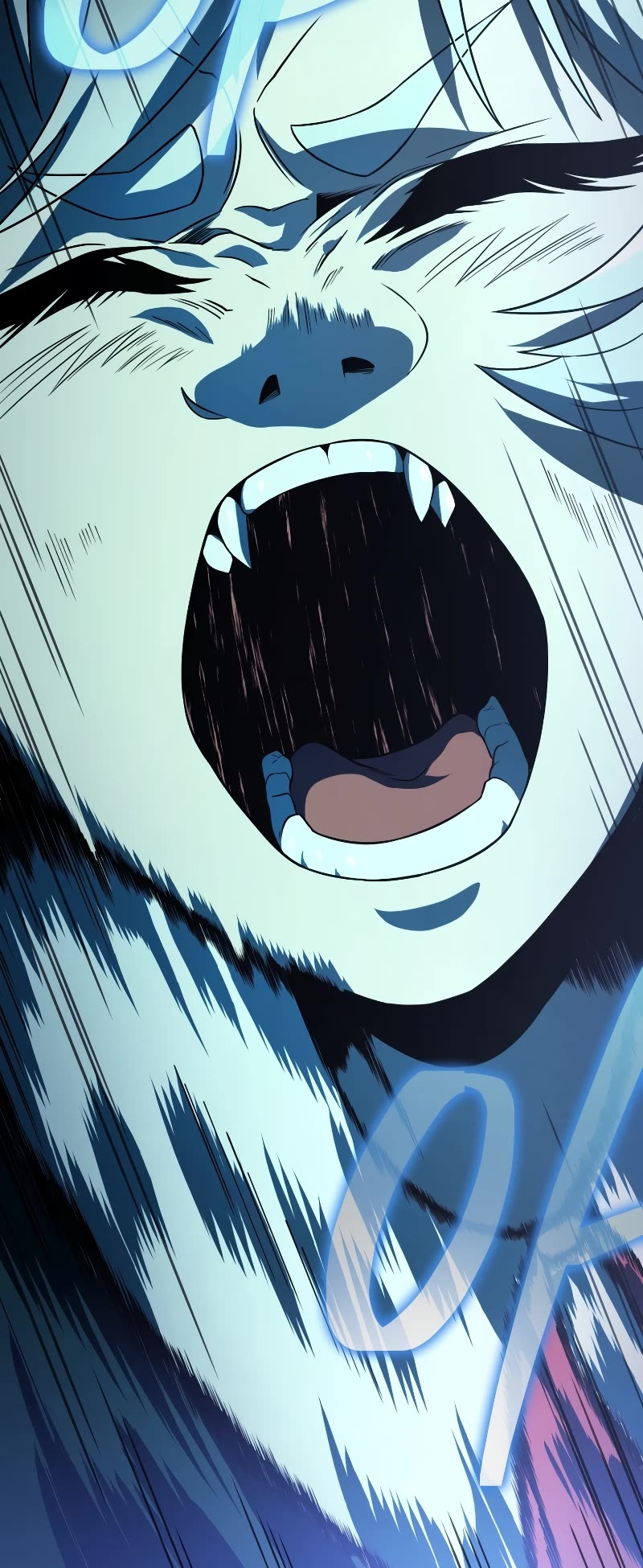 Player Who Returned 10,000 Years Later Chapter 44 page 51 - Chapter 44