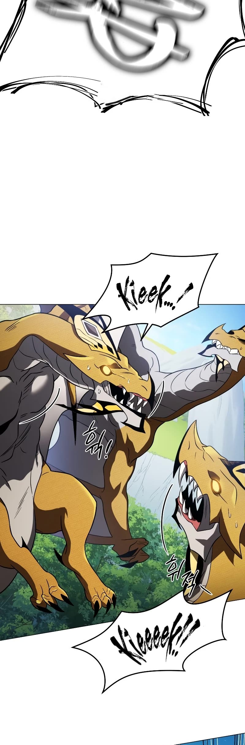 Player Who Returned 10,000 Years Later Chapter 44 page 55 - Chapter 44