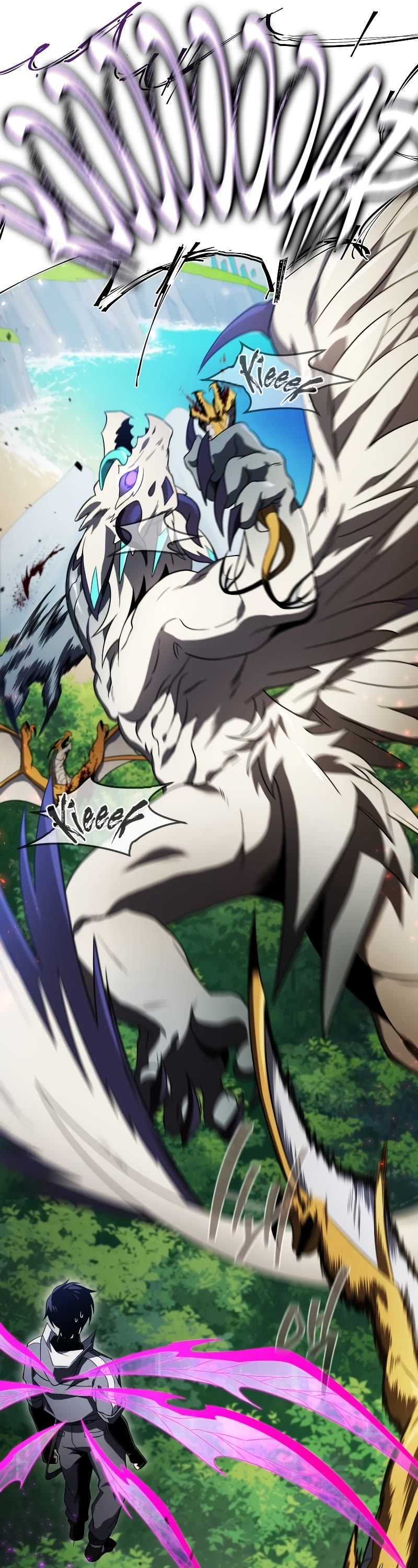 Player Who Returned 10,000 Years Later Chapter 44 page 57 - Chapter 44