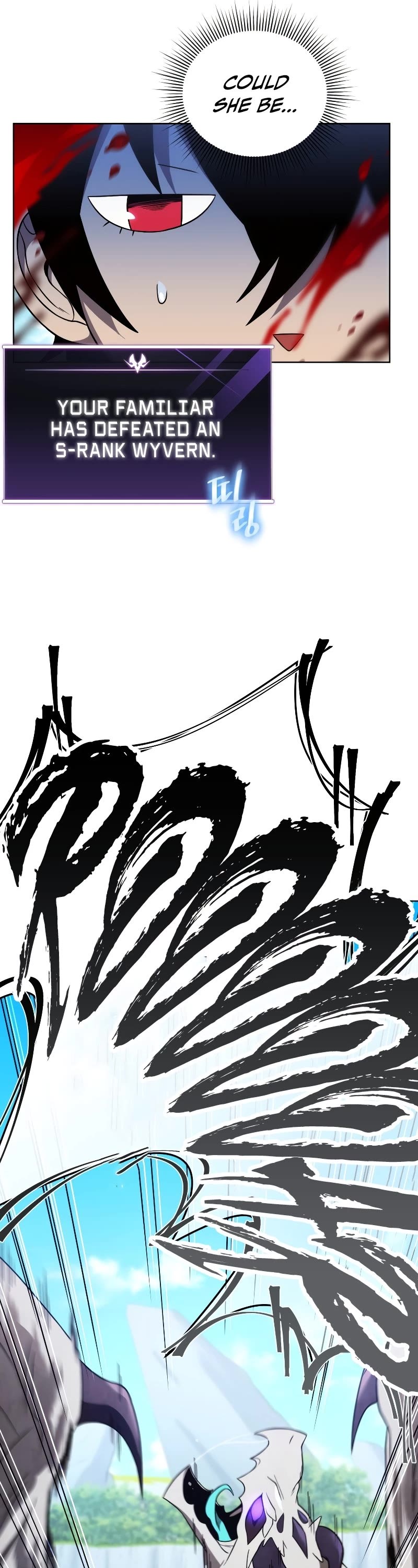 Player Who Returned 10,000 Years Later Chapter 44 page 62 - Chapter 44