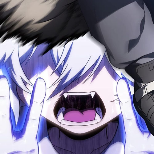 Player Who Returned 10,000 Years Later Chapter 44 cover