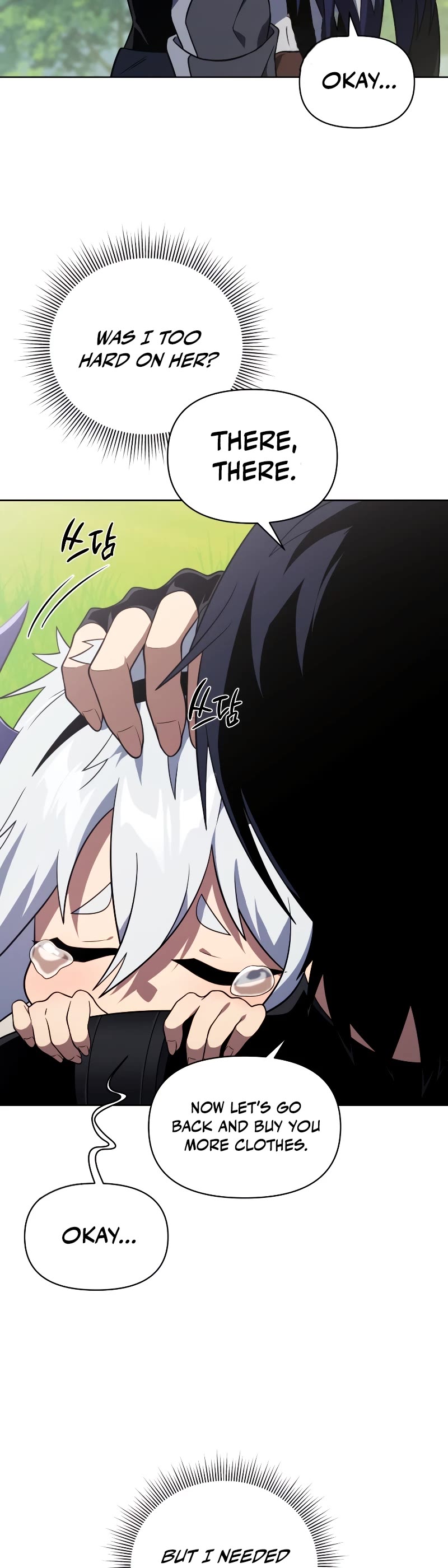 Player Who Returned 10,000 Years Later Chapter 45 page 10 - Chapter 45