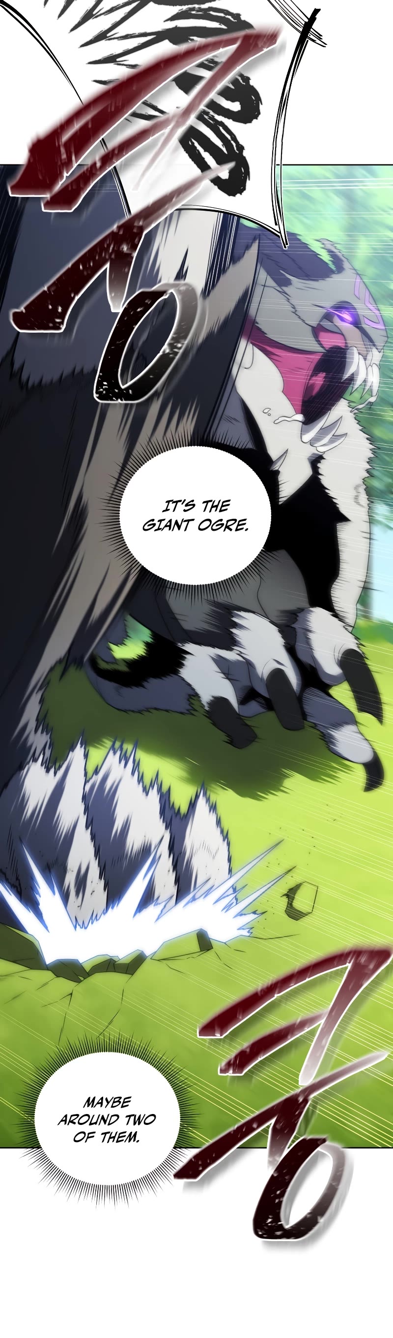 Player Who Returned 10,000 Years Later Chapter 45 page 16 - Chapter 45