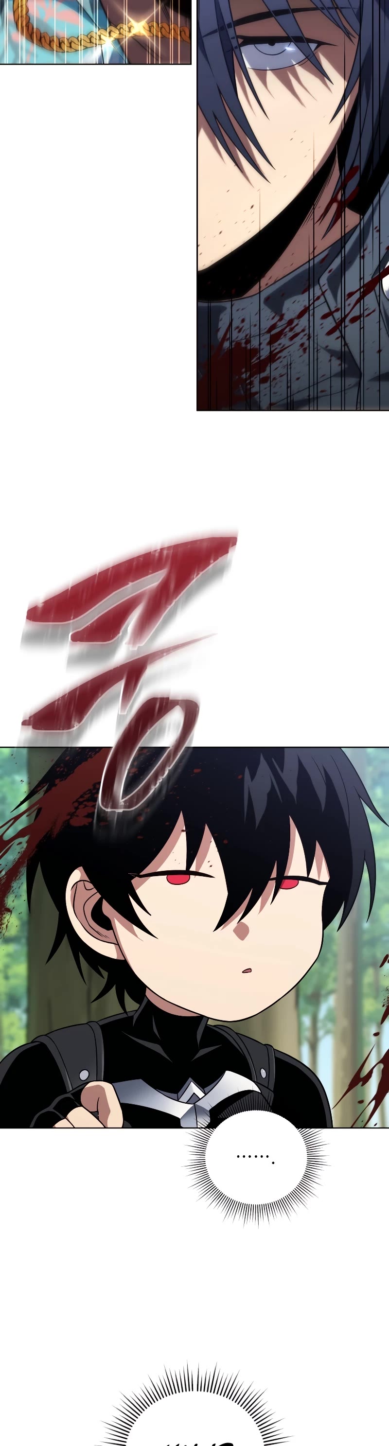 Player Who Returned 10,000 Years Later Chapter 45 page 20 - Chapter 45