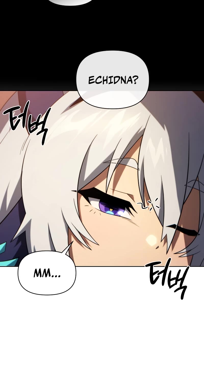 Player Who Returned 10,000 Years Later Chapter 45 page 33 - Chapter 45