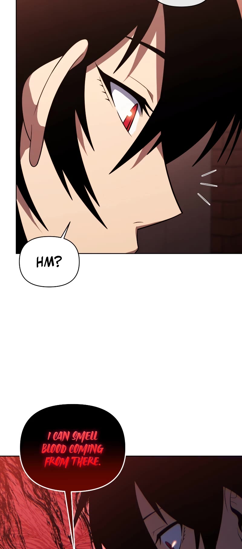 Player Who Returned 10,000 Years Later Chapter 45 page 38 - Chapter 45