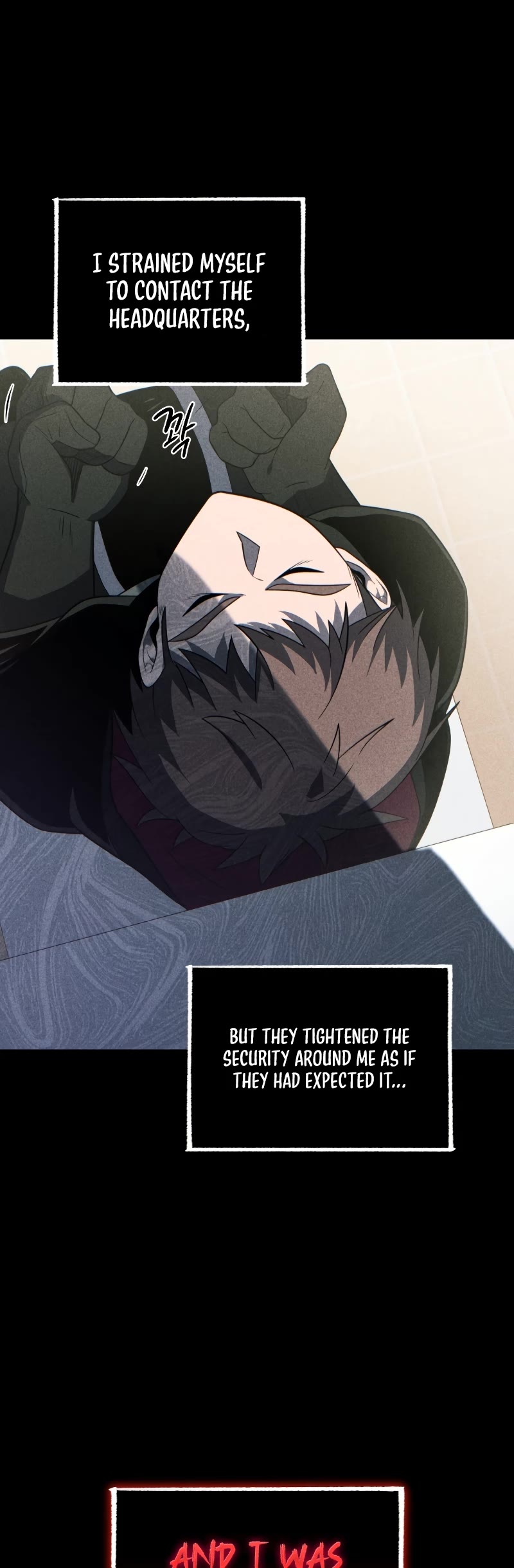 Player Who Returned 10,000 Years Later Chapter 45 page 43 - Chapter 45