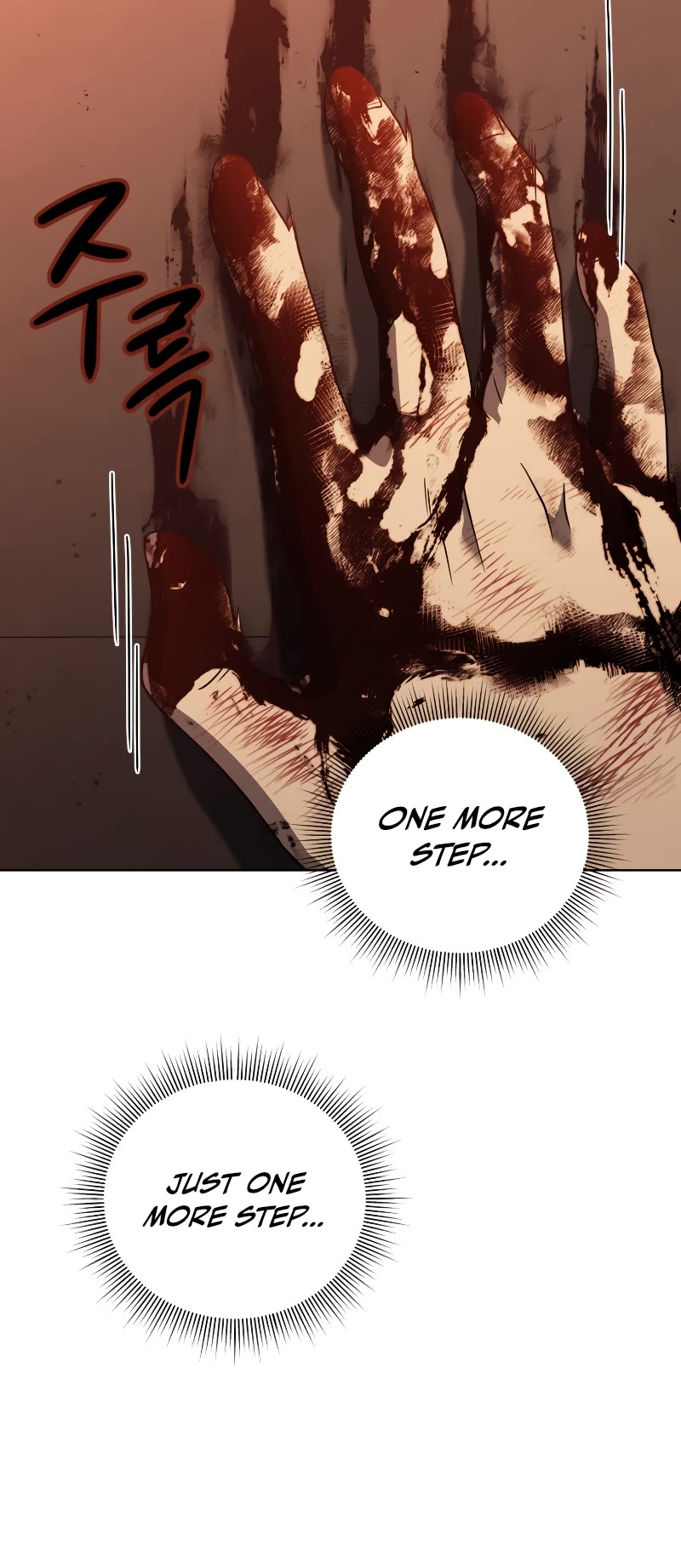 Player Who Returned 10,000 Years Later Chapter 45 page 50 - Chapter 45