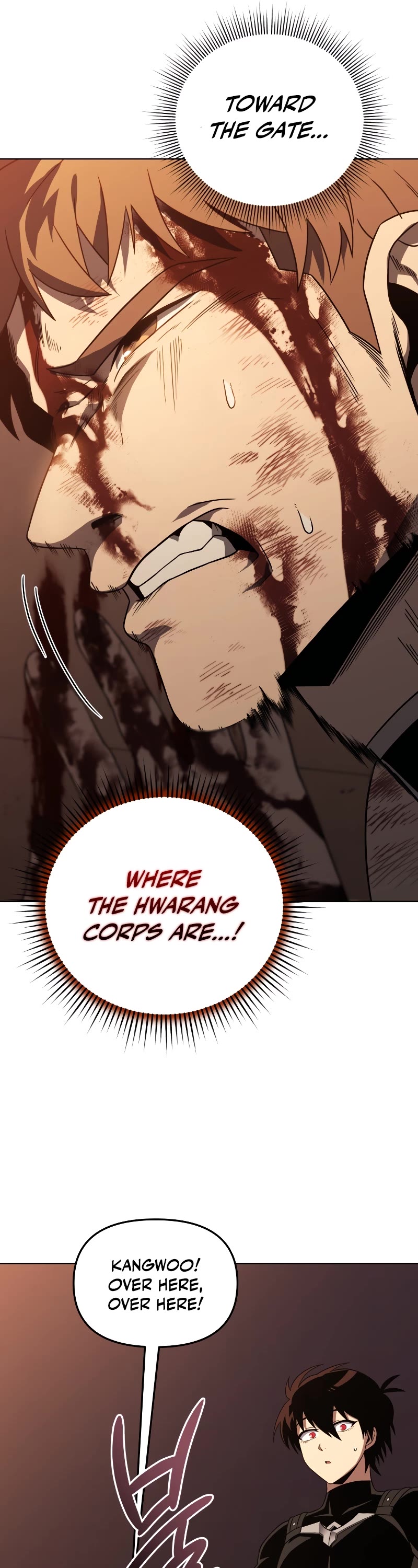 Player Who Returned 10,000 Years Later Chapter 45 page 51 - Chapter 45