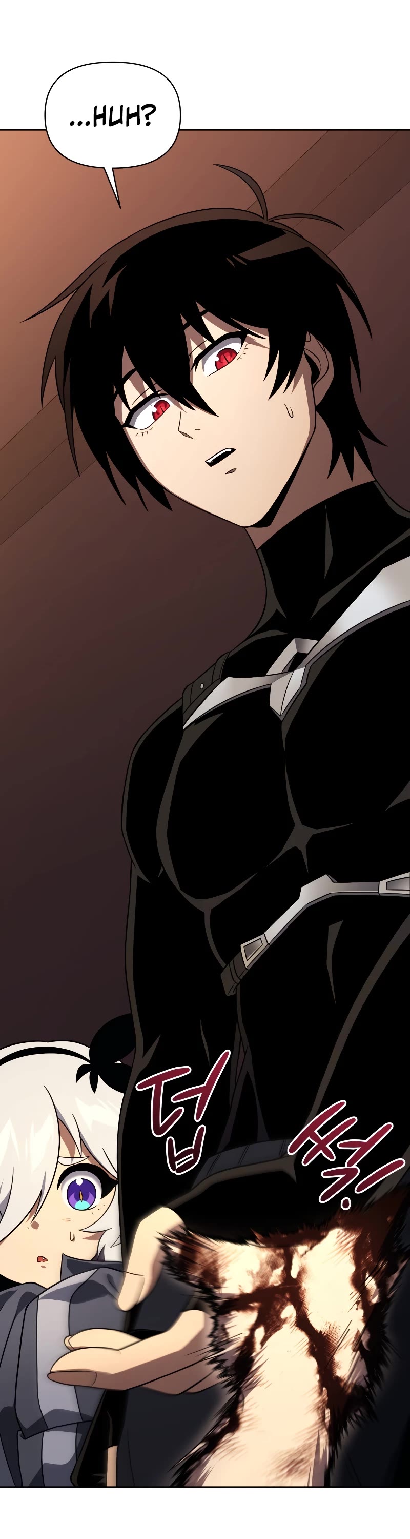 Player Who Returned 10,000 Years Later Chapter 45 page 53 - Chapter 45