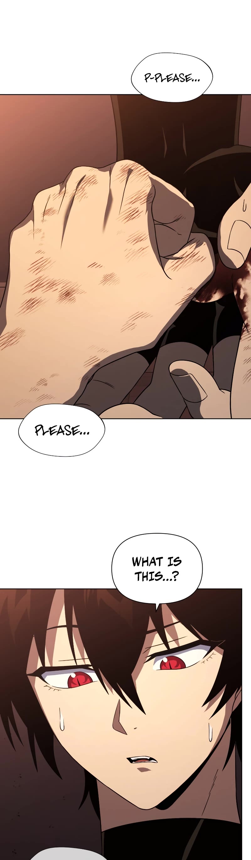 Player Who Returned 10,000 Years Later Chapter 45 page 54 - Chapter 45