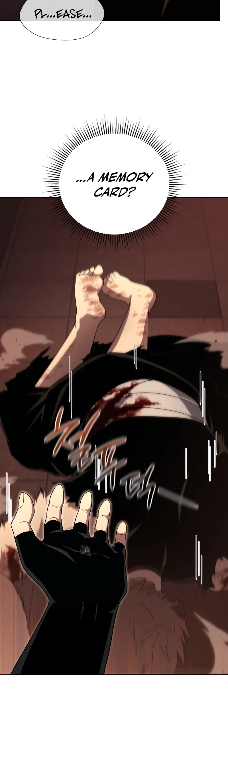 Player Who Returned 10,000 Years Later Chapter 45 page 55 - Chapter 45