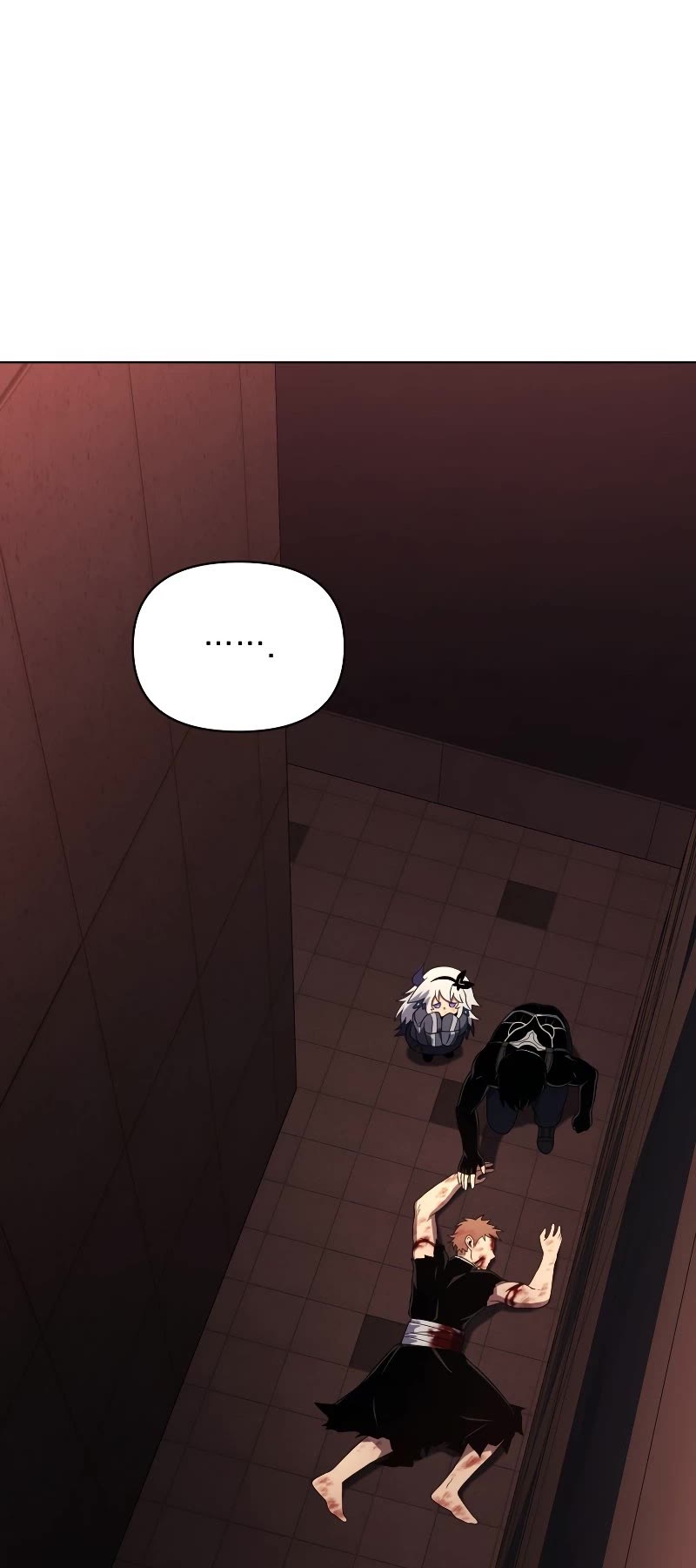 Player Who Returned 10,000 Years Later Chapter 45 page 57 - Chapter 45