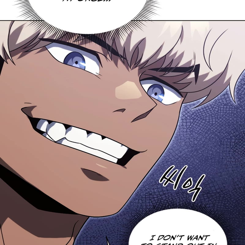 Player Who Returned 10,000 Years Later Chapter 45 cover