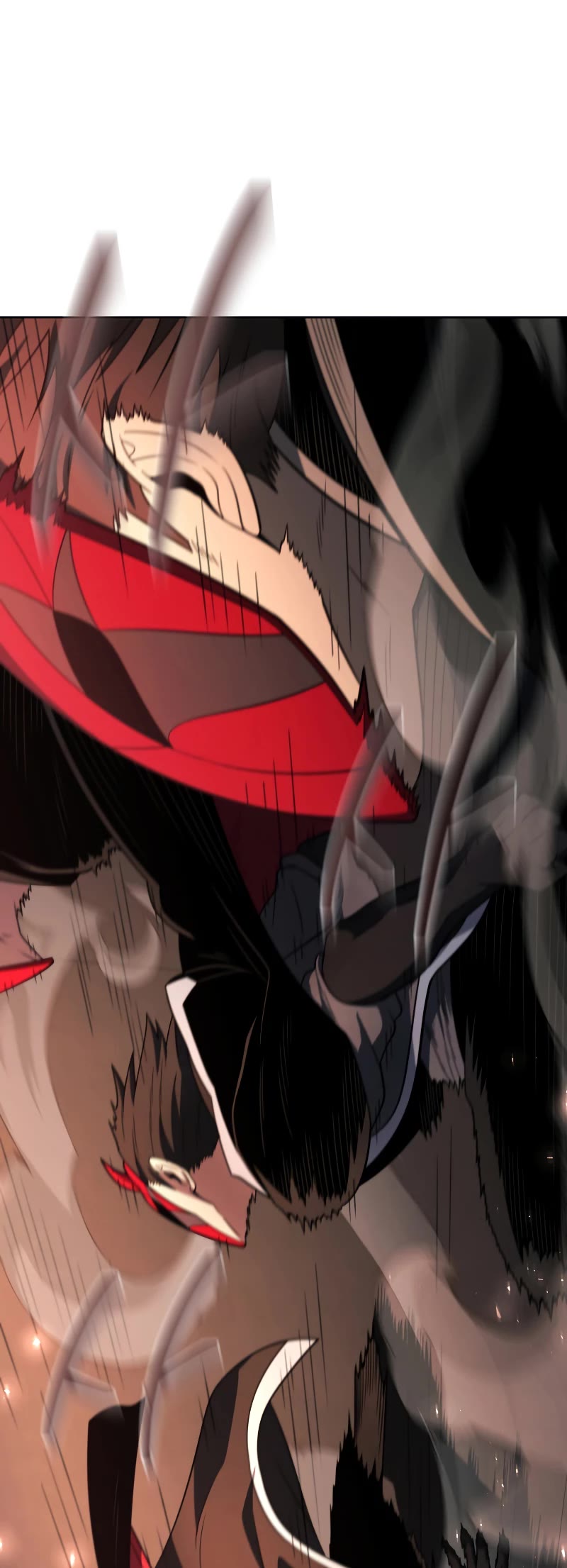 Player Who Returned 10,000 Years Later Chapter 46 page 17 - Chapter 46