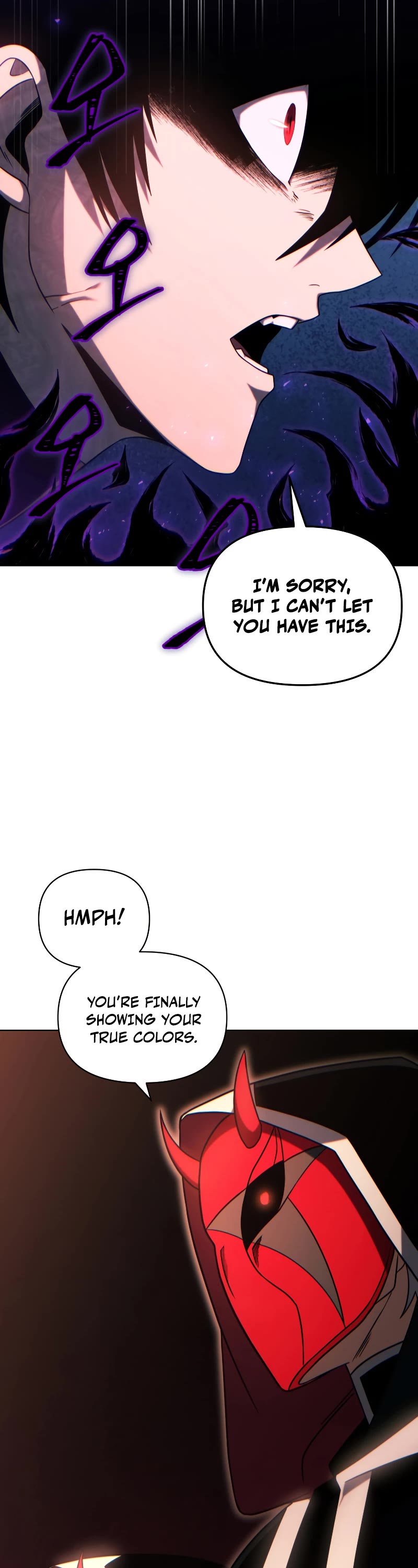Player Who Returned 10,000 Years Later Chapter 46 page 25 - Chapter 46
