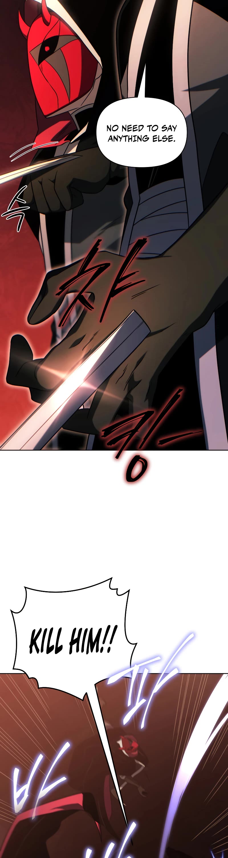 Player Who Returned 10,000 Years Later Chapter 46 page 26 - Chapter 46
