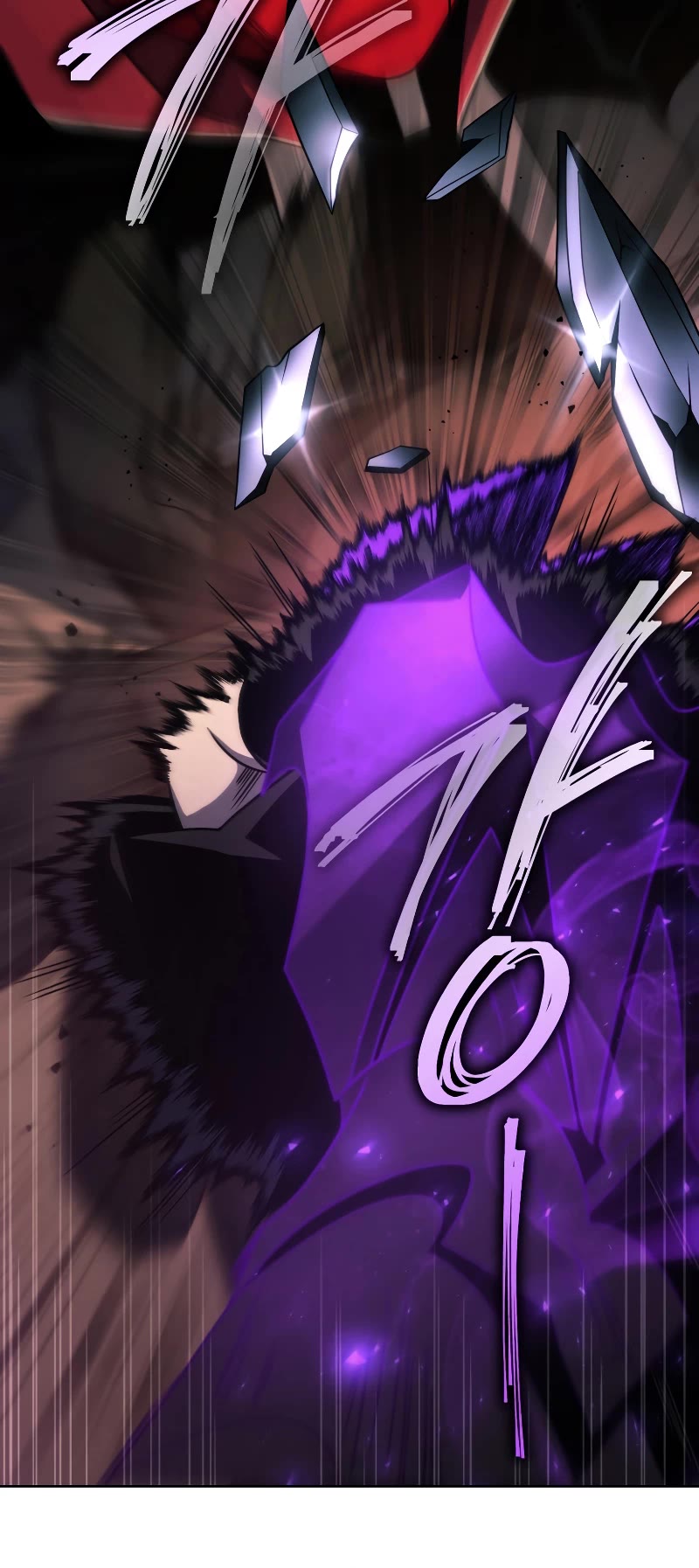 Player Who Returned 10,000 Years Later Chapter 46 page 29 - Chapter 46