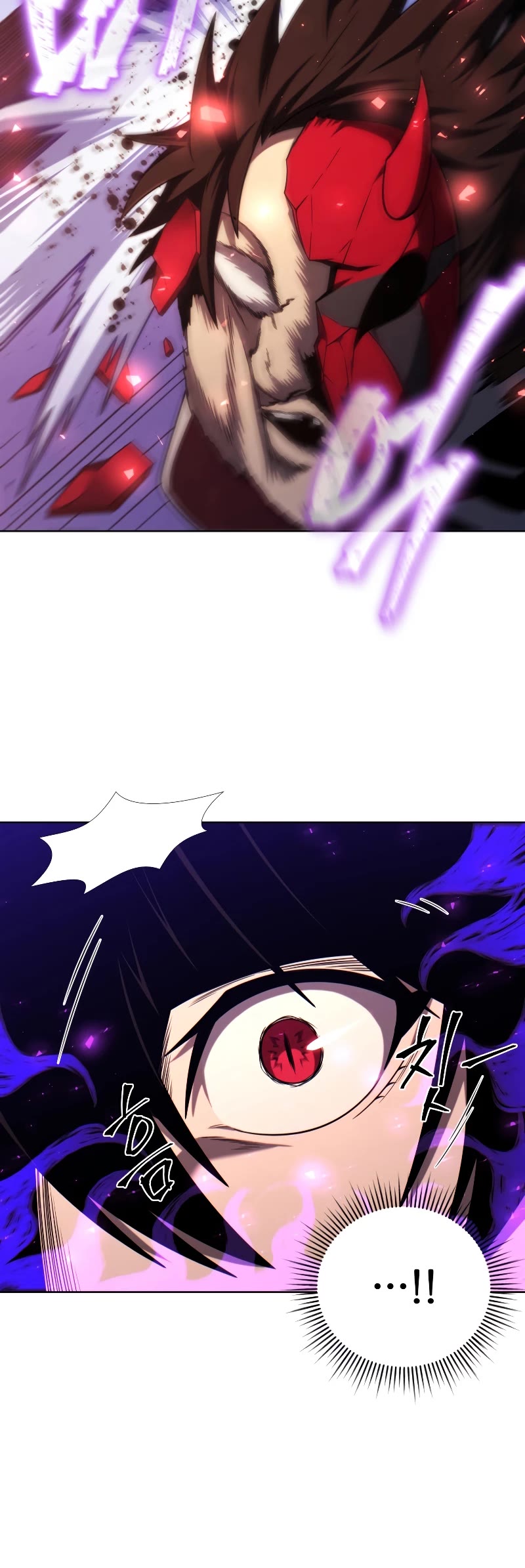 Player Who Returned 10,000 Years Later Chapter 46 page 34 - Chapter 46