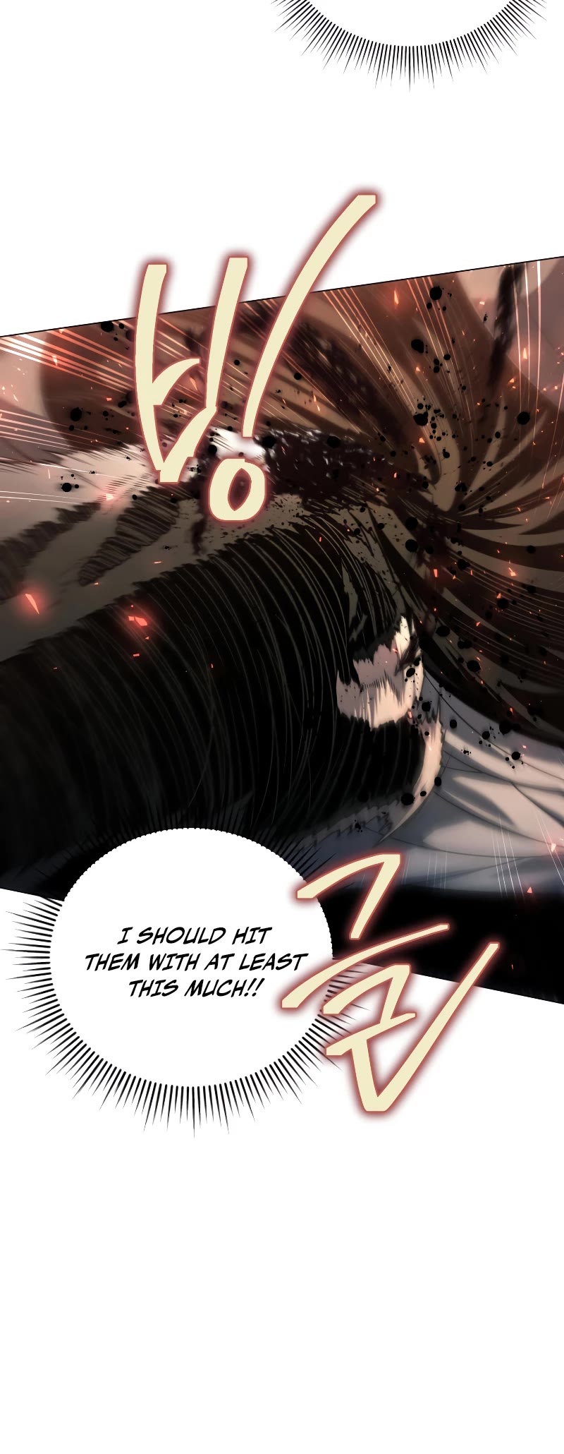 Player Who Returned 10,000 Years Later Chapter 46 page 43 - Chapter 46