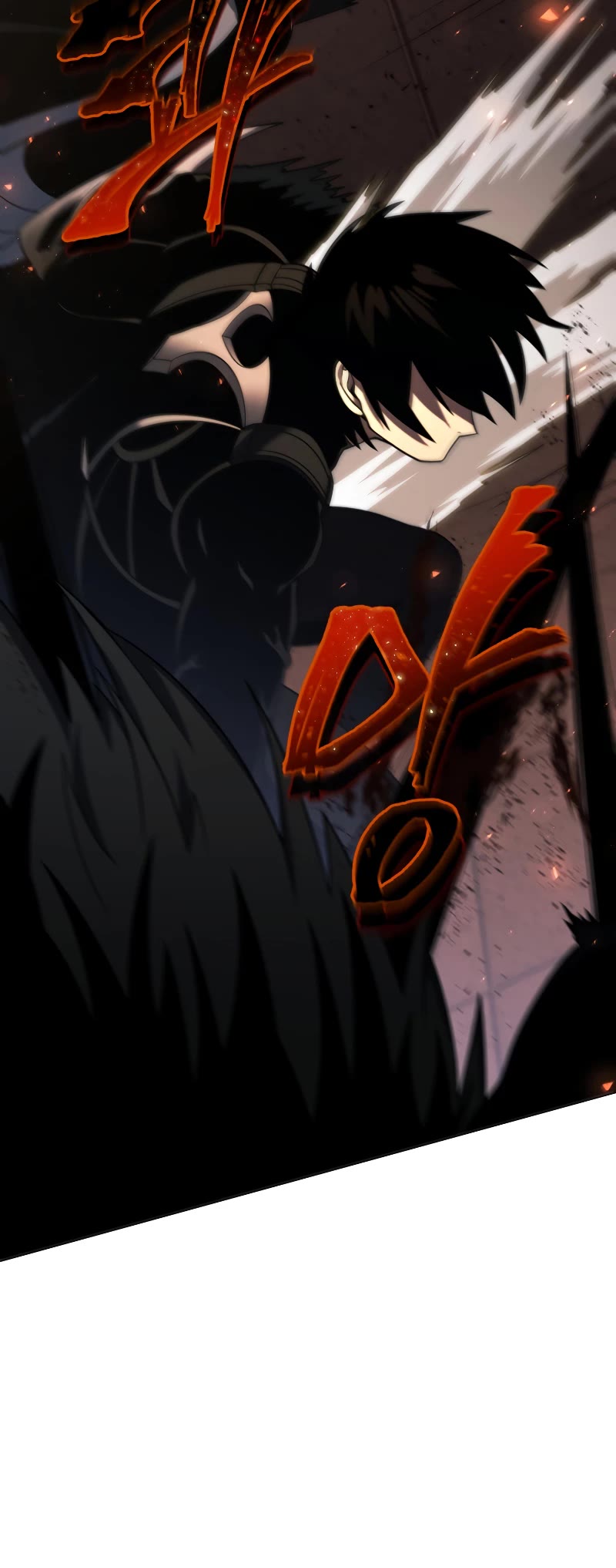 Player Who Returned 10,000 Years Later Chapter 46 page 48 - Chapter 46