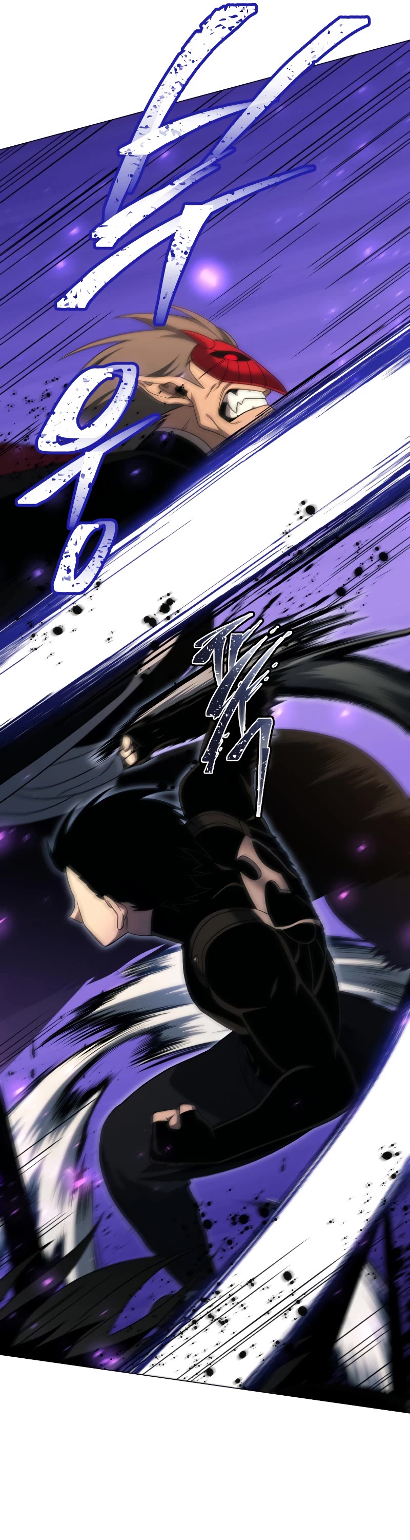 Player Who Returned 10,000 Years Later Chapter 46 page 49 - Chapter 46