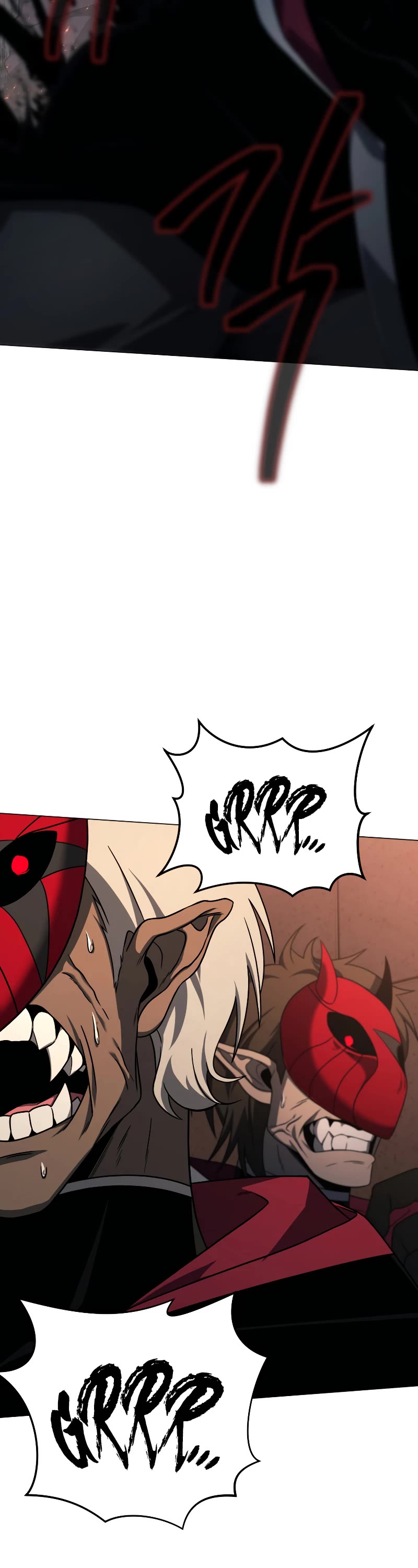 Player Who Returned 10,000 Years Later Chapter 46 page 51 - Chapter 46