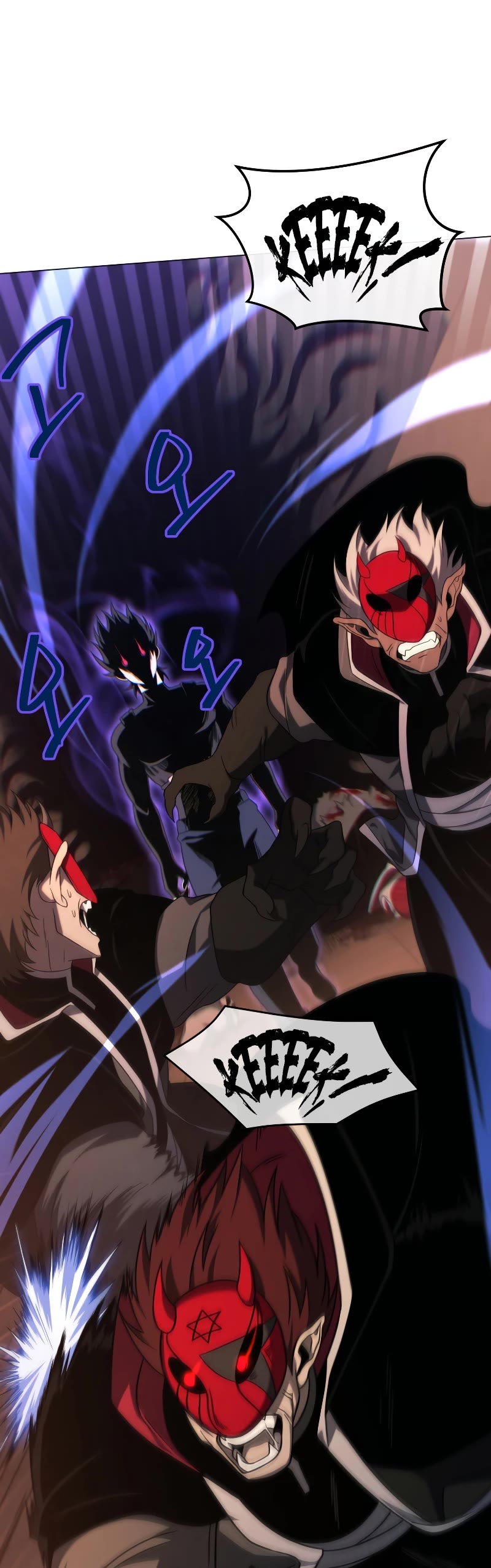 Player Who Returned 10,000 Years Later Chapter 46 page 52 - Chapter 46
