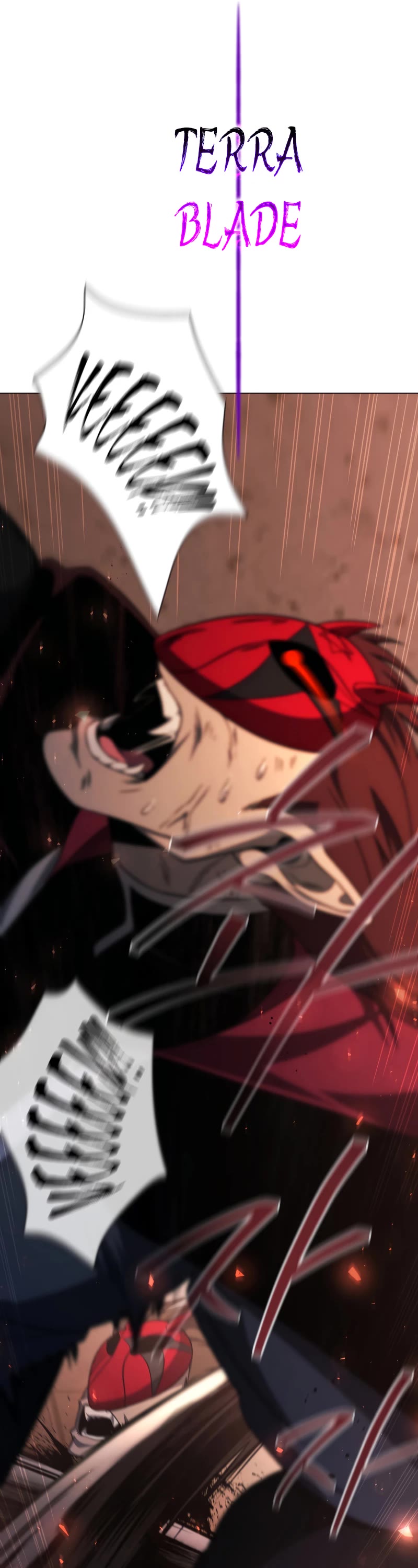 Player Who Returned 10,000 Years Later Chapter 46 page 54 - Chapter 46