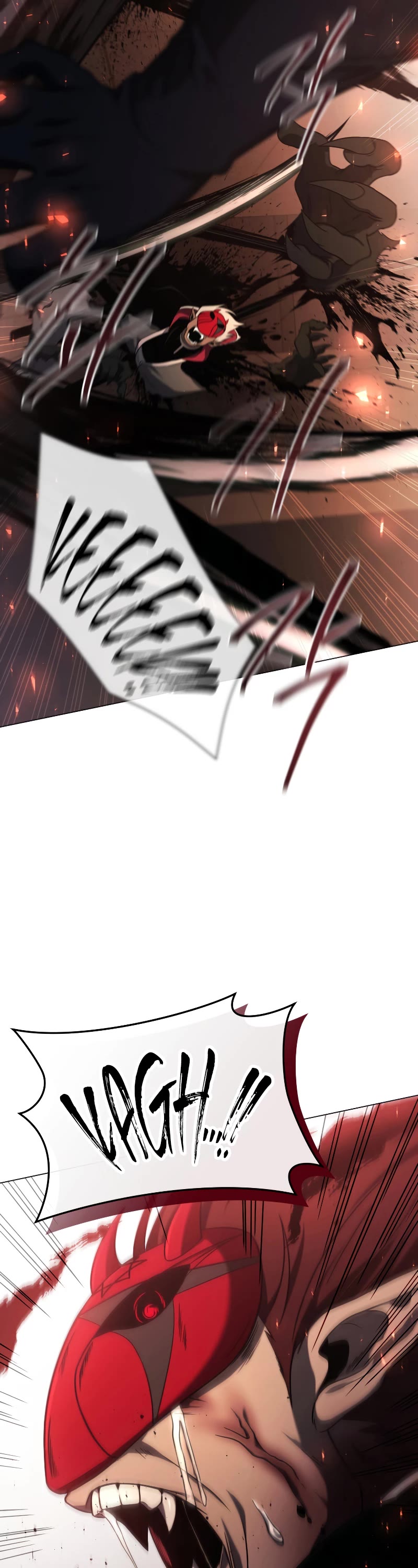 Player Who Returned 10,000 Years Later Chapter 46 page 55 - Chapter 46
