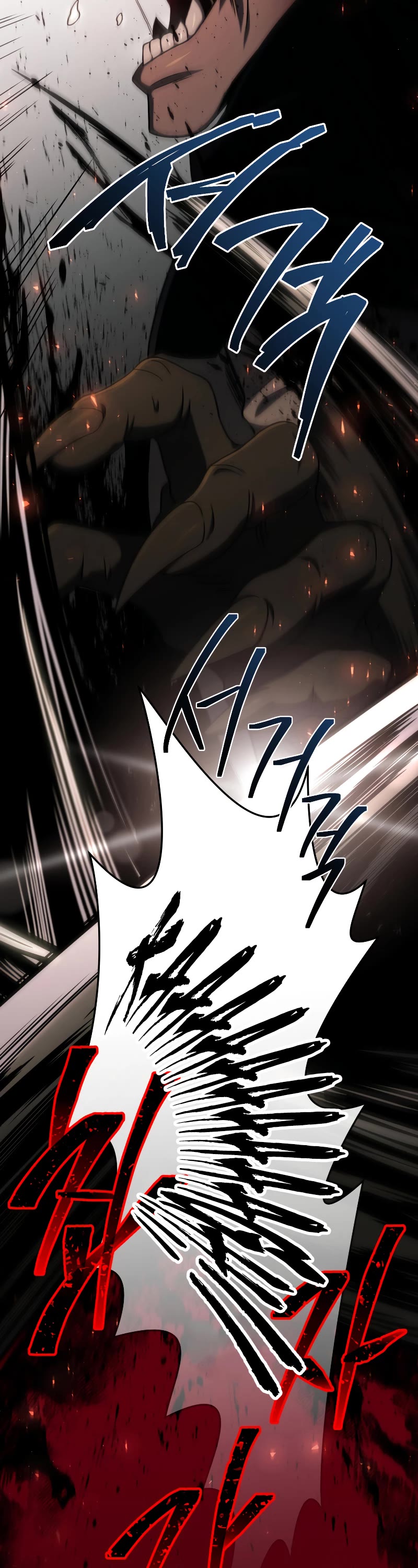 Player Who Returned 10,000 Years Later Chapter 46 page 56 - Chapter 46