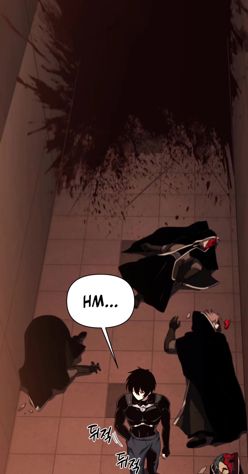 Player Who Returned 10,000 Years Later Chapter 46 page 58 - Chapter 46