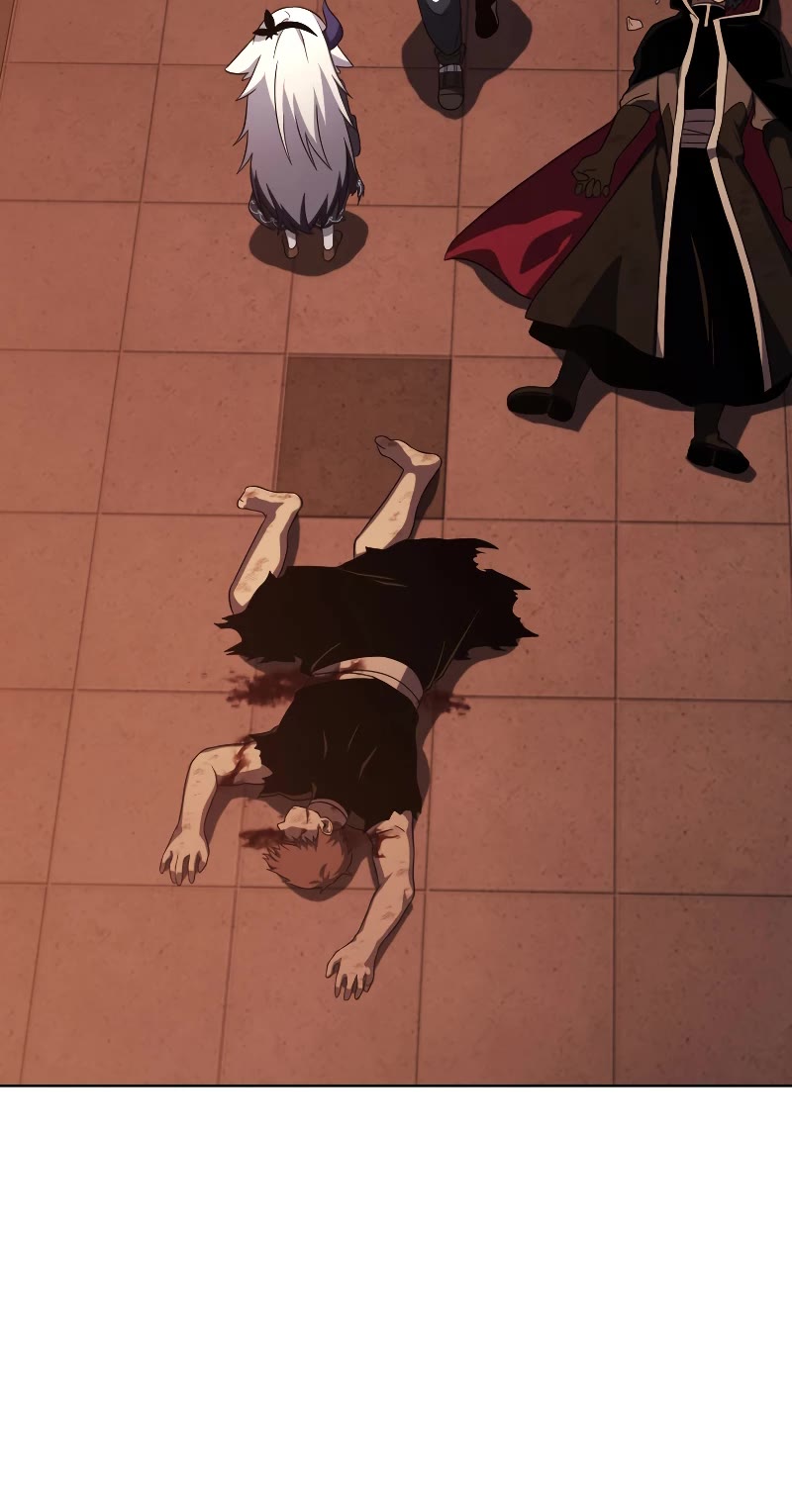 Player Who Returned 10,000 Years Later Chapter 46 page 59 - Chapter 46