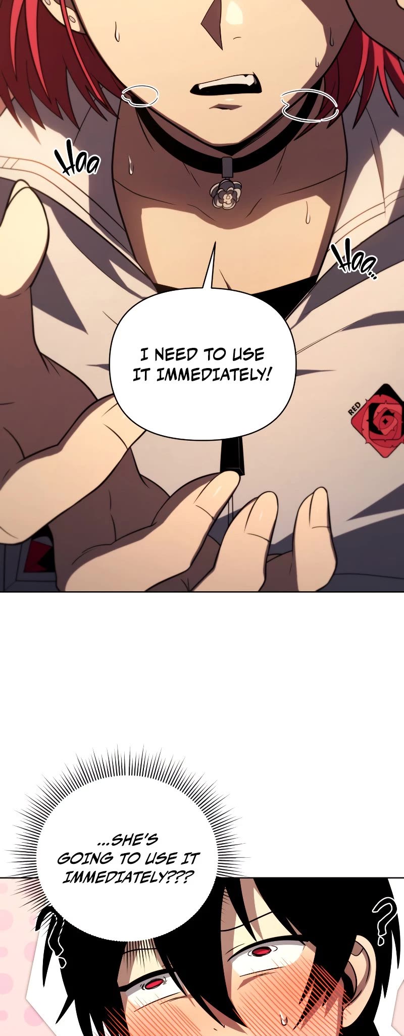 Player Who Returned 10,000 Years Later Chapter 46 page 67 - Chapter 46