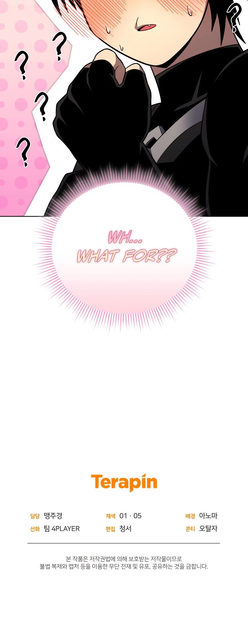 Player Who Returned 10,000 Years Later Chapter 46 page 68 - Chapter 46