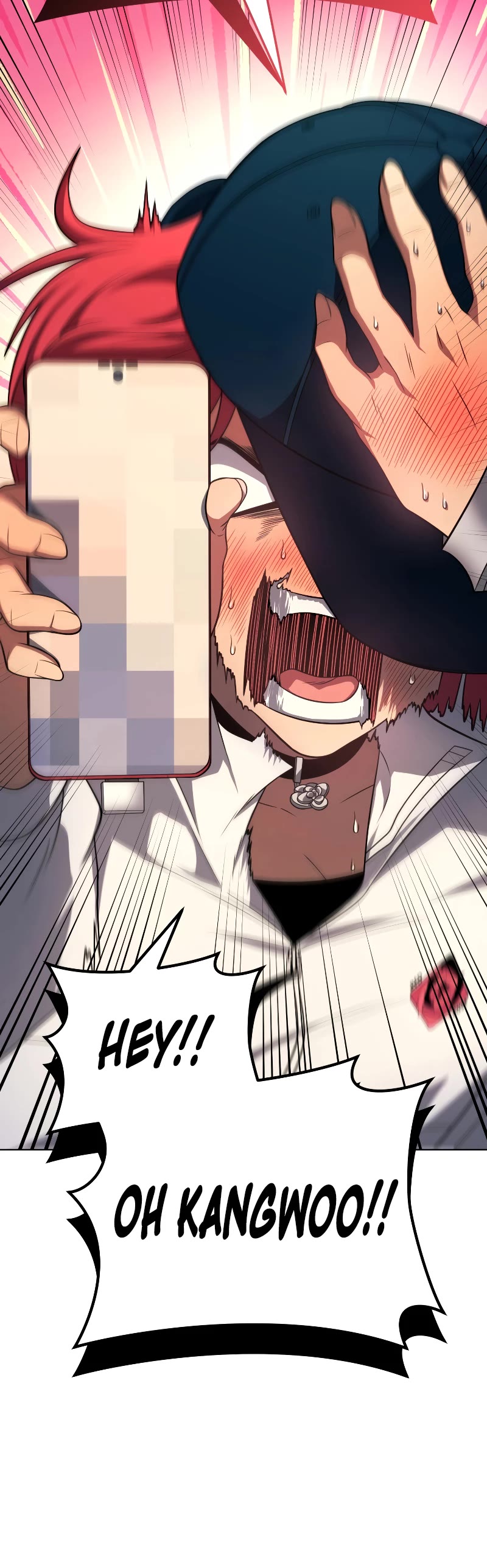 Player Who Returned 10,000 Years Later Chapter 47 page 11 - Chapter 47
