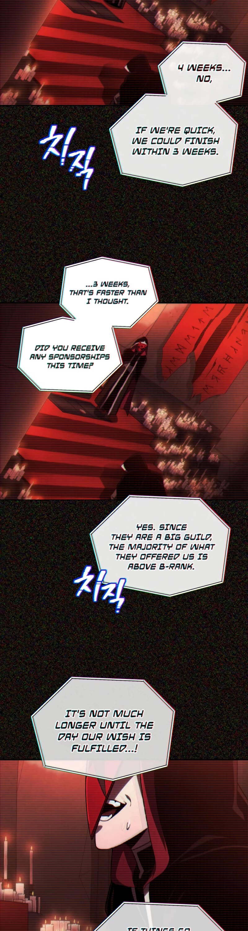 Player Who Returned 10,000 Years Later Chapter 47 page 28 - Chapter 47