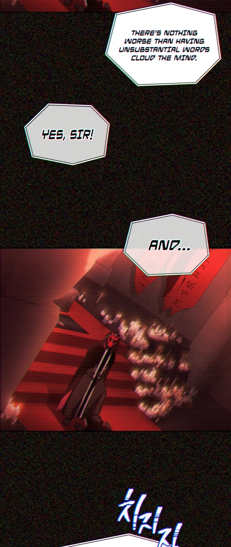 Player Who Returned 10,000 Years Later Chapter 47 page 31 - Chapter 47