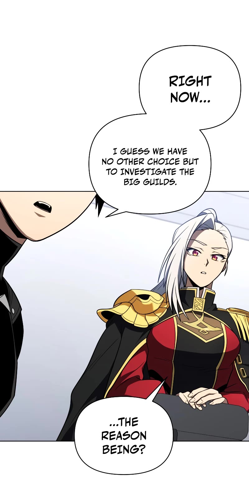 Player Who Returned 10,000 Years Later Chapter 47 page 38 - Chapter 47