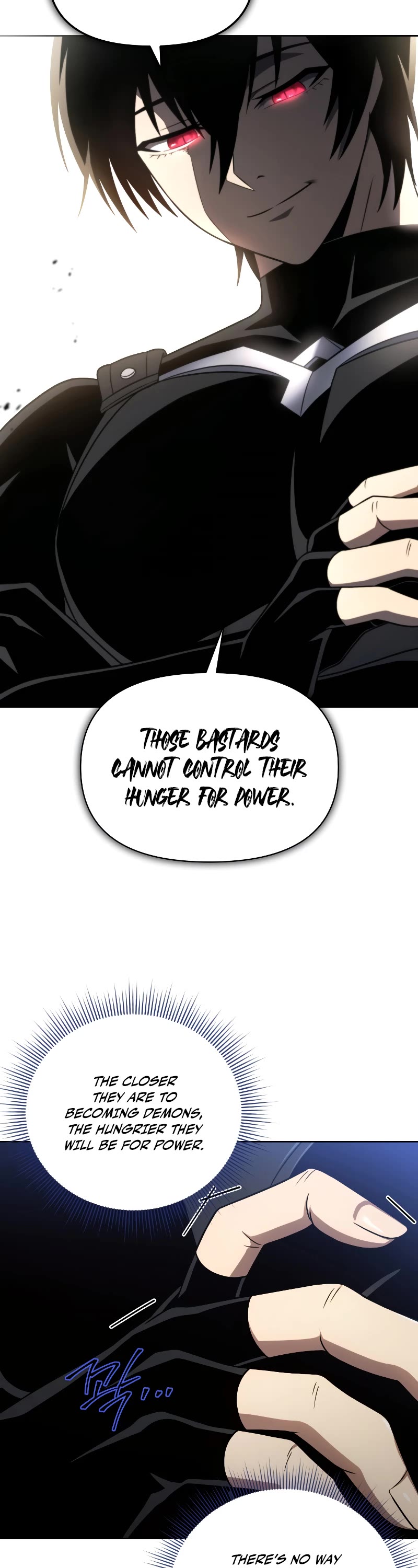 Player Who Returned 10,000 Years Later Chapter 47 page 48 - Chapter 47