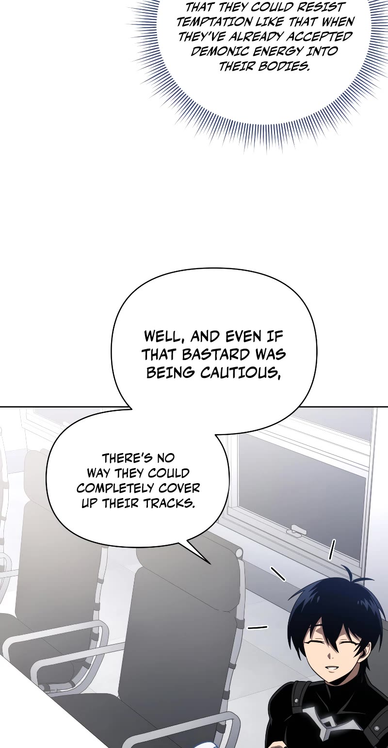 Player Who Returned 10,000 Years Later Chapter 47 page 49 - Chapter 47