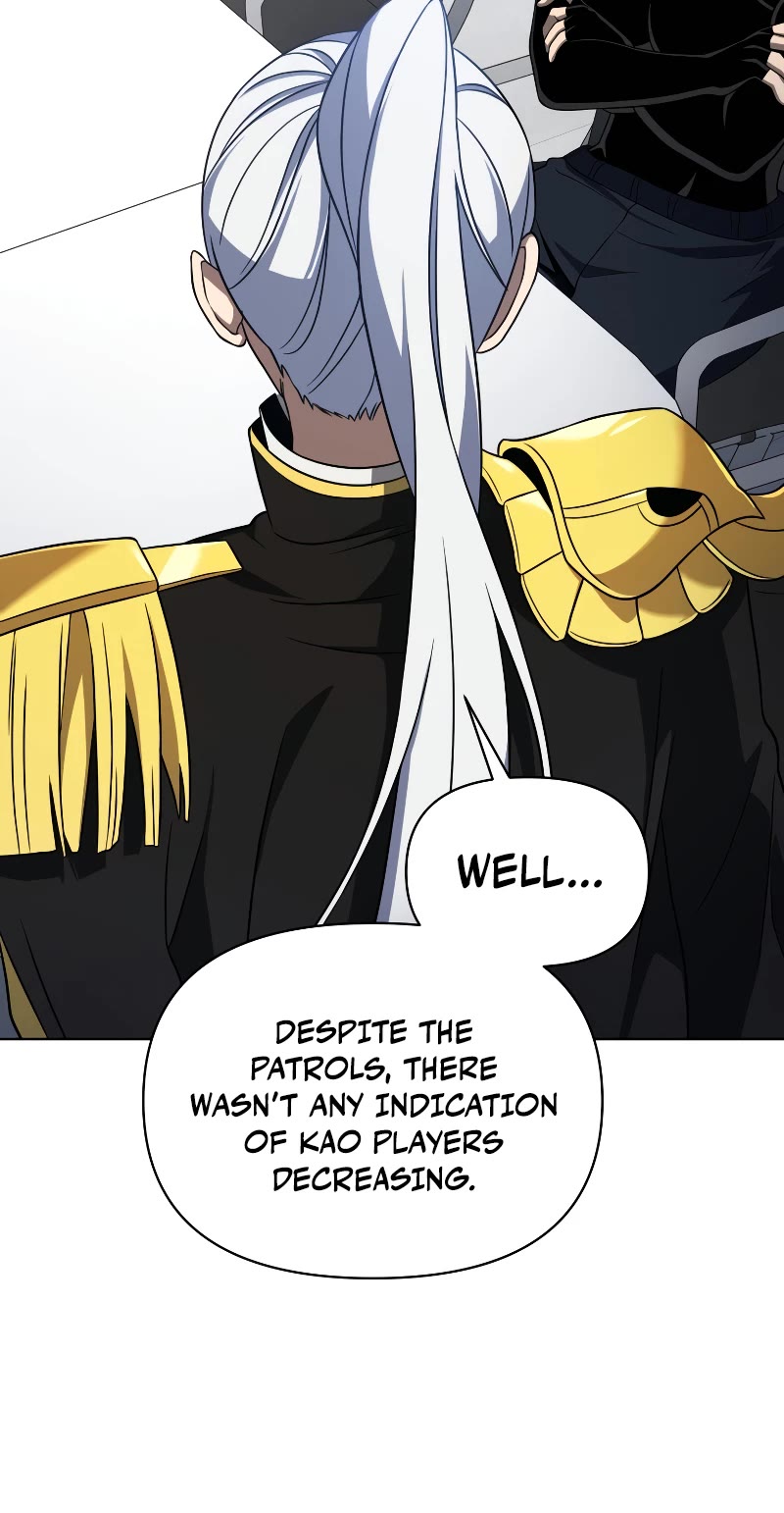 Player Who Returned 10,000 Years Later Chapter 47 page 50 - Chapter 47