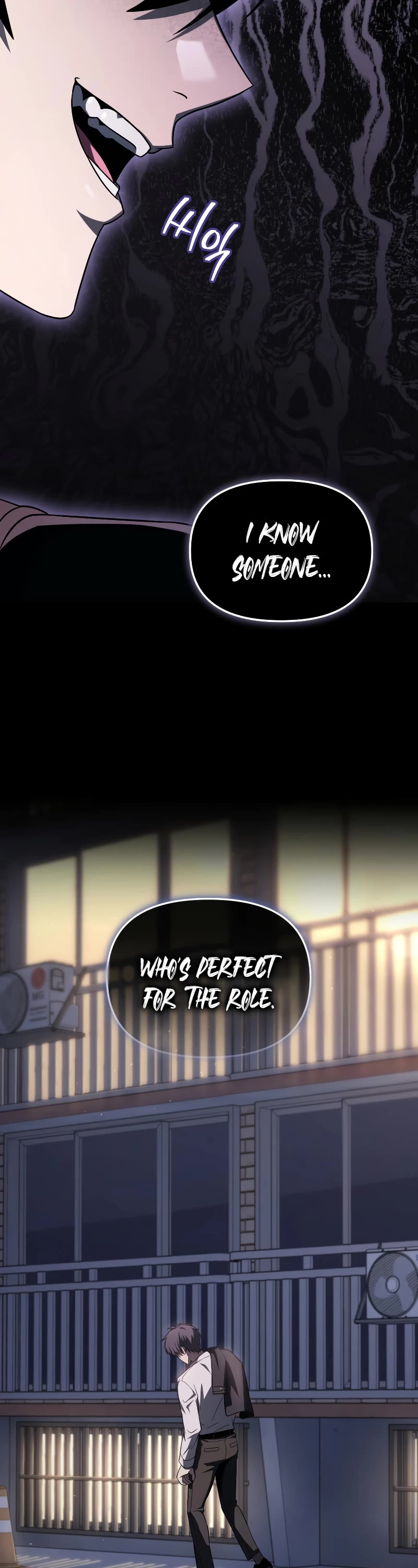 Player Who Returned 10,000 Years Later Chapter 47 page 53 - Chapter 47