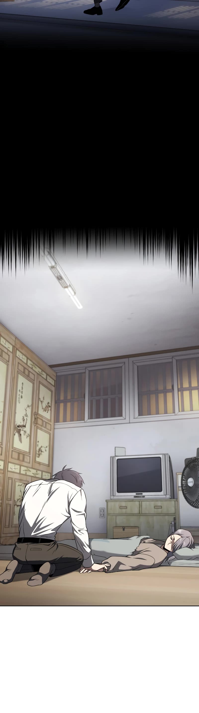 Player Who Returned 10,000 Years Later Chapter 47 page 54 - Chapter 47