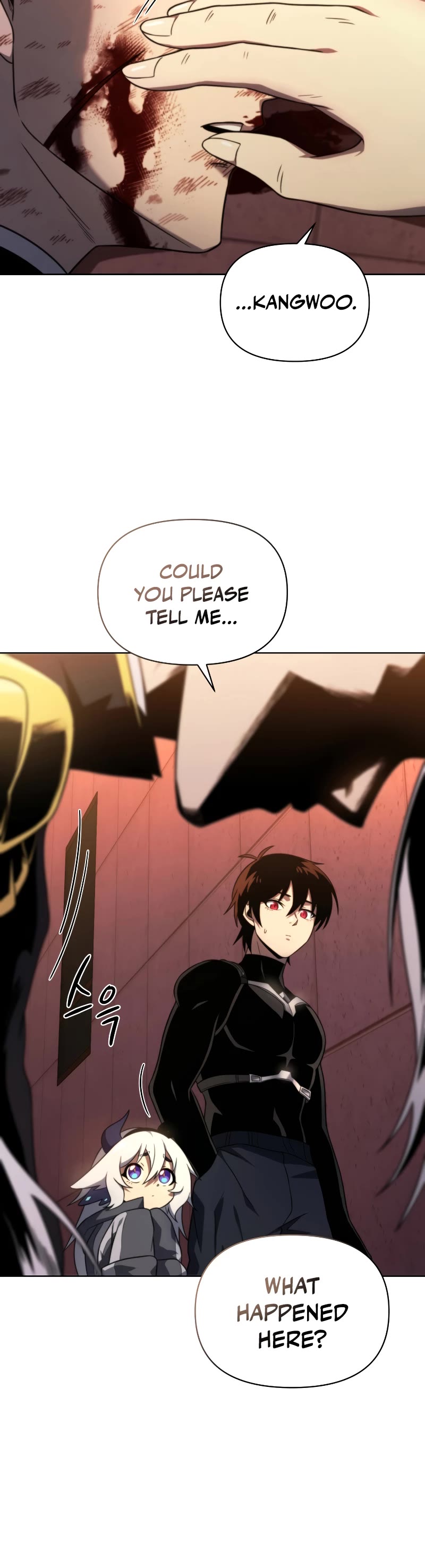 Player Who Returned 10,000 Years Later Chapter 47 page 6 - Chapter 47