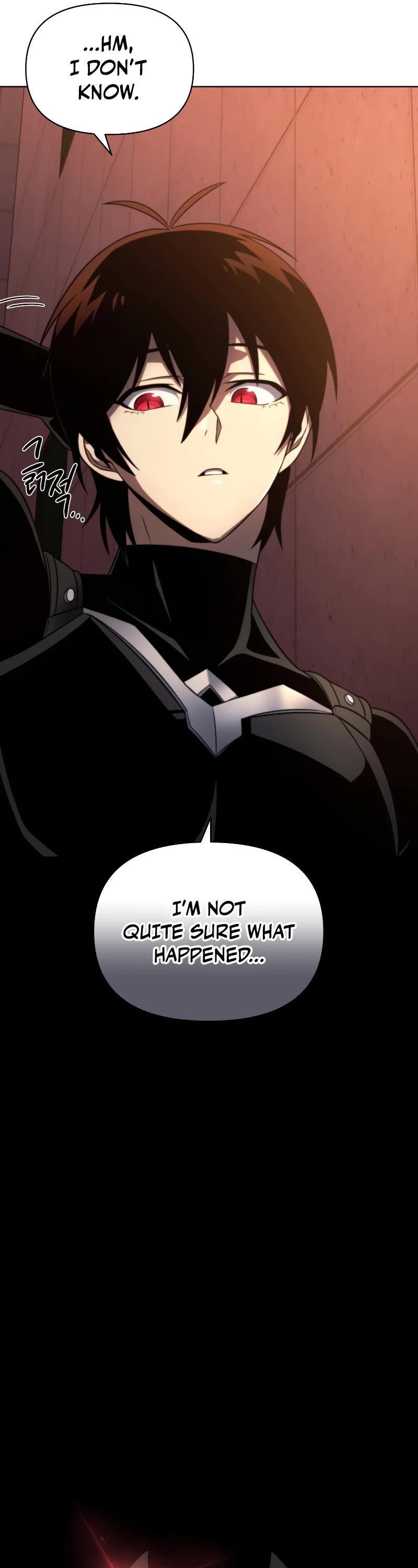 Player Who Returned 10,000 Years Later Chapter 47 page 7 - Chapter 47
