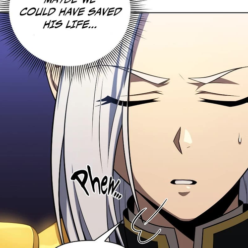 Player Who Returned 10,000 Years Later Chapter 47 cover