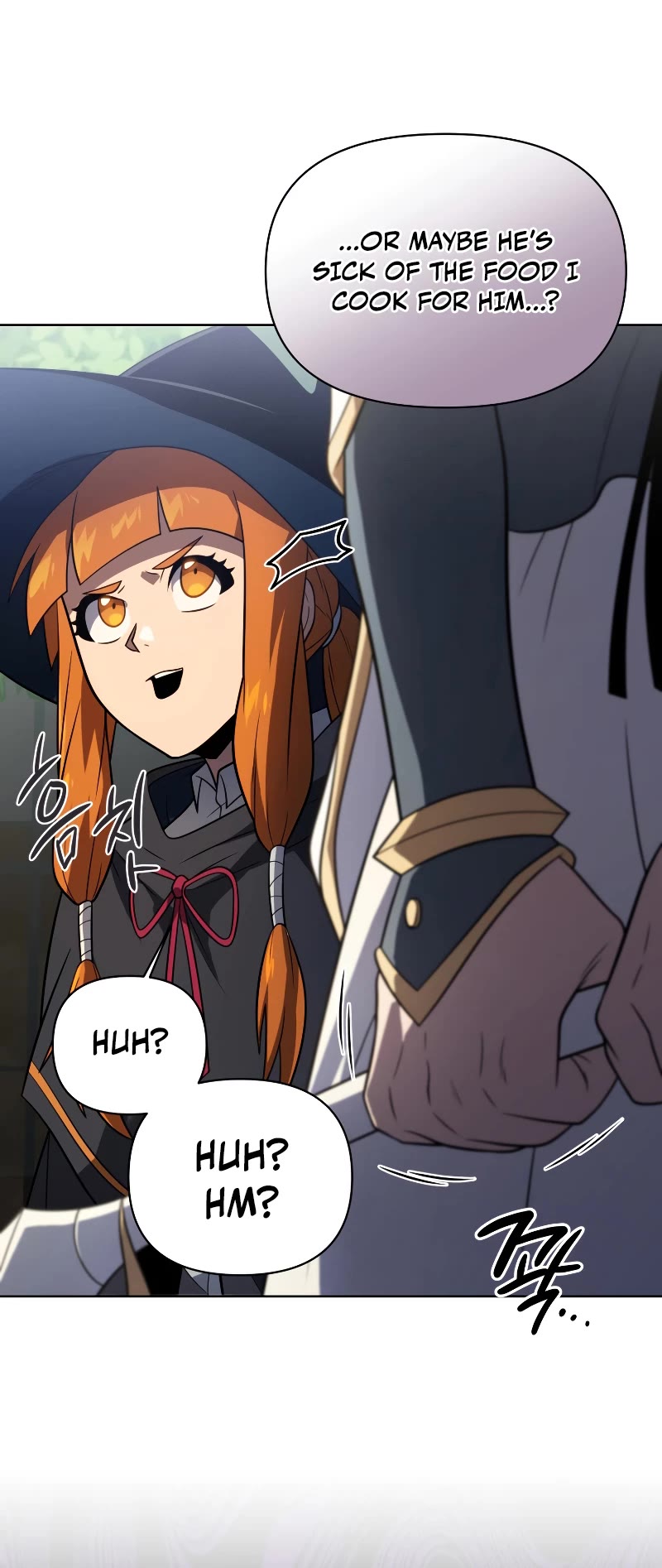 Player Who Returned 10,000 Years Later Chapter 48 page 18 - Chapter 48